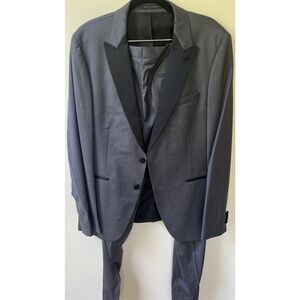 hugo boss mens suit